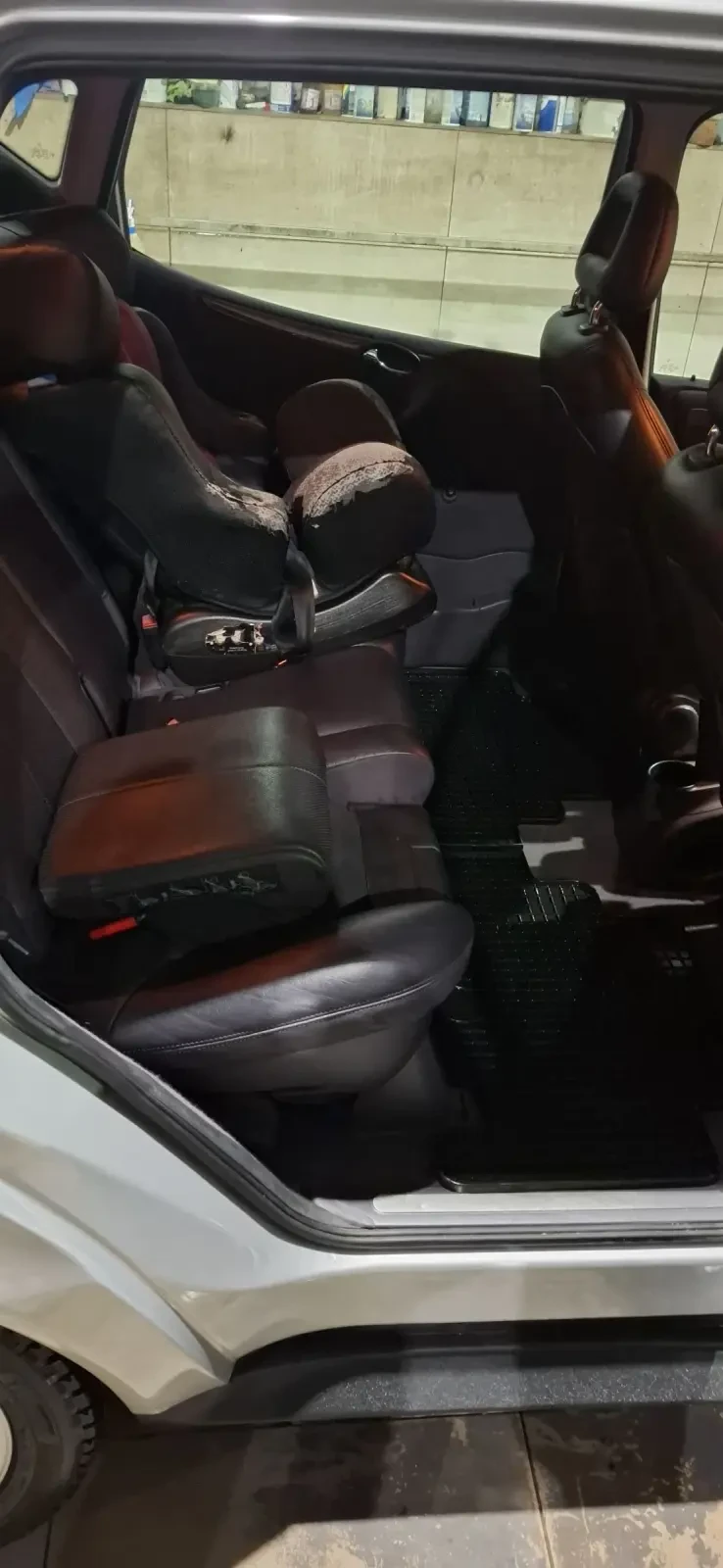 Mercedes-Benz A 190, снимка 7 - Автомобили и джипове - 52967458