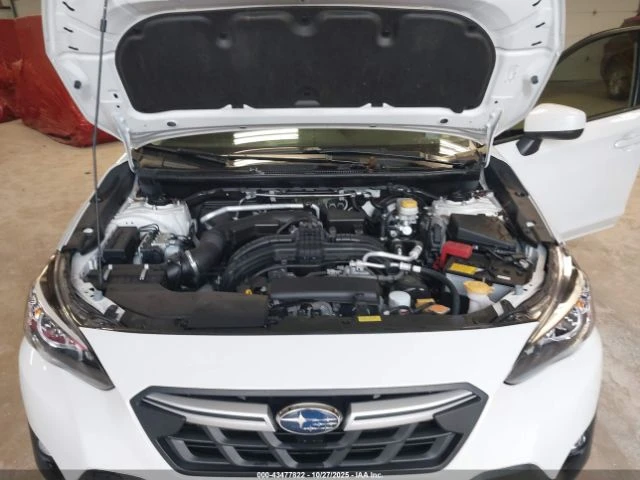 Subaru Crosstrek ПОДГРЕВ* КАМЕРА* КЕЙЛЕС* LANE* ASSIST - изображение 10