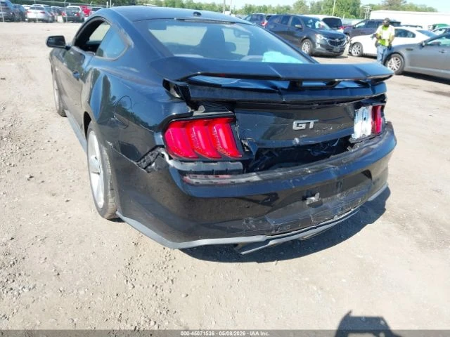 Ford Mustang GT FASTBACK, снимка 6 - Автомобили и джипове - 55008729