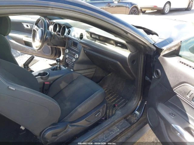 Ford Mustang GT FASTBACK, снимка 5 - Автомобили и джипове - 55008729
