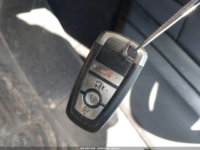 Ford Mustang GT FASTBACK, снимка 11 - Автомобили и джипове - 55008729