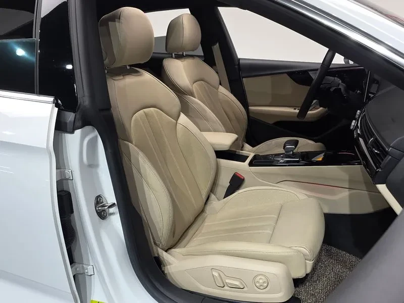 Audi A5 2.0 TDI Quattro, снимка 9 - Автомобили и джипове - 55032453