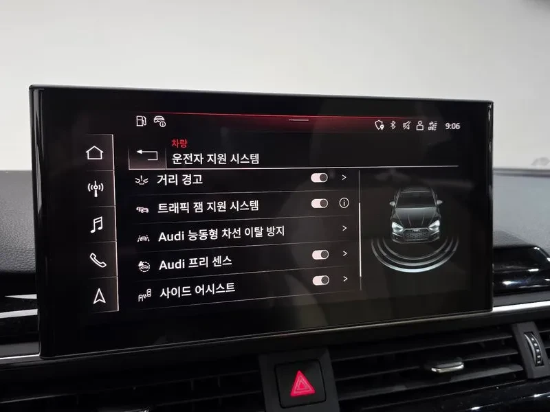 Audi A5 2.0 TDI Quattro, снимка 15 - Автомобили и джипове - 55032453