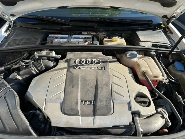 Audi A4, снимка 12 - Автомобили и джипове - 55185298