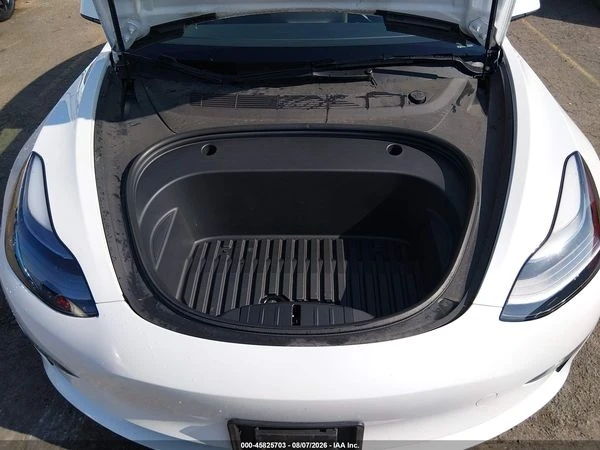 Tesla Model 3 REAR-WHEEL DRIVE, снимка 3 - Автомобили и джипове - 56199146