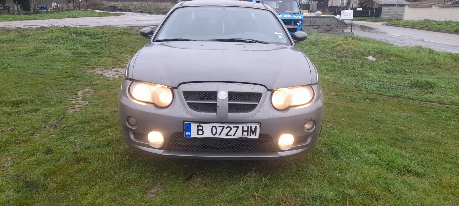 Rover 75, снимка 1