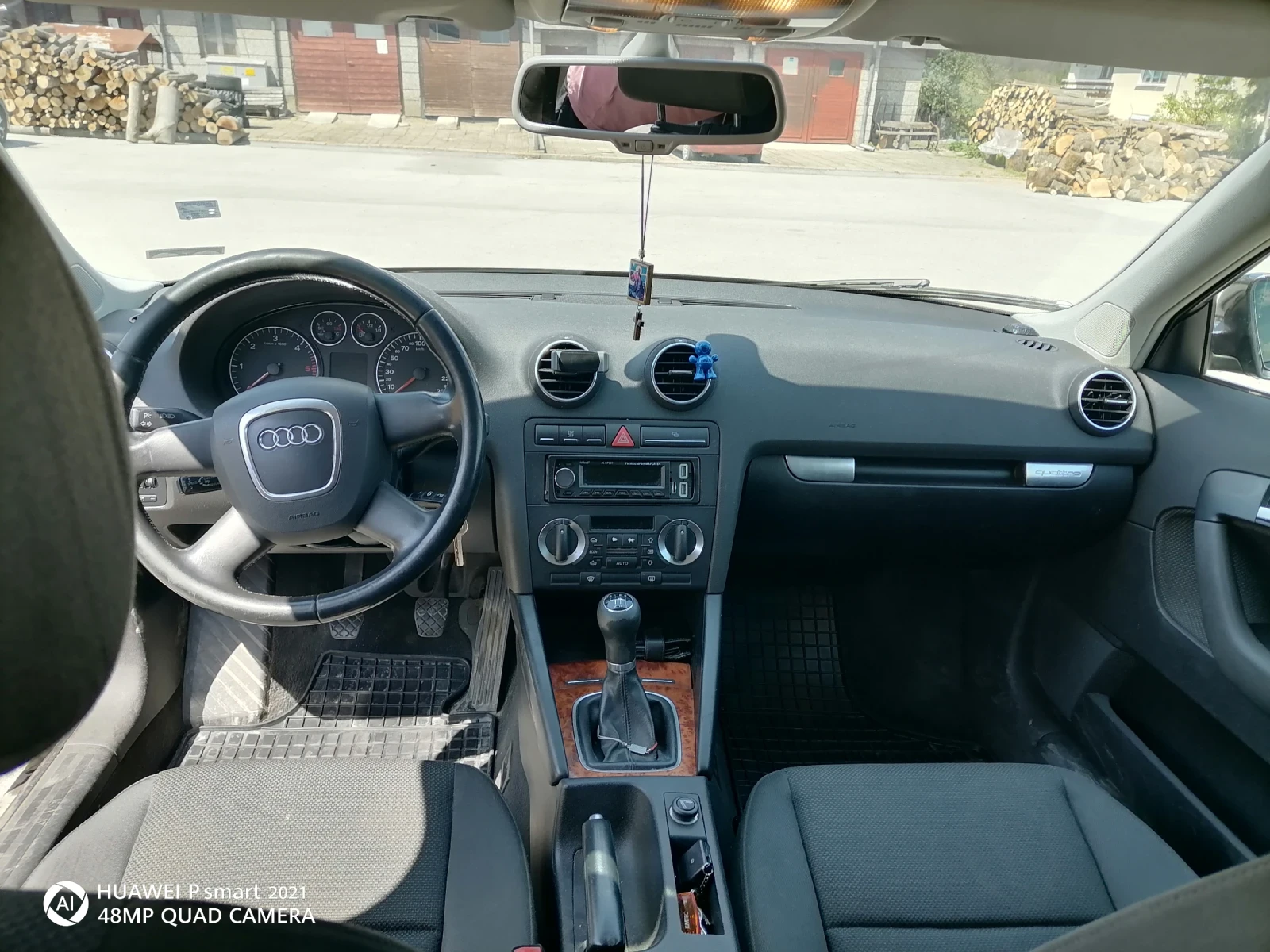 Audi A3 Куатро - изображение 2