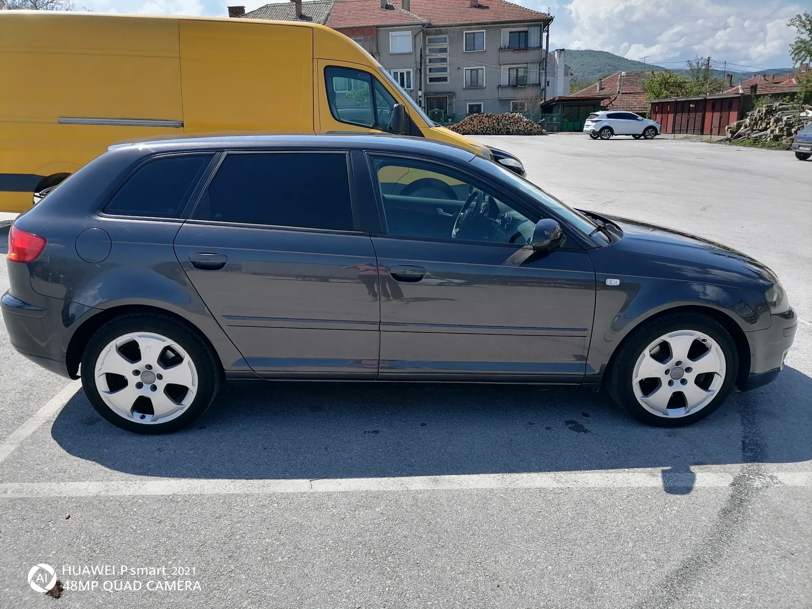 Audi A3 Куатро - изображение 6