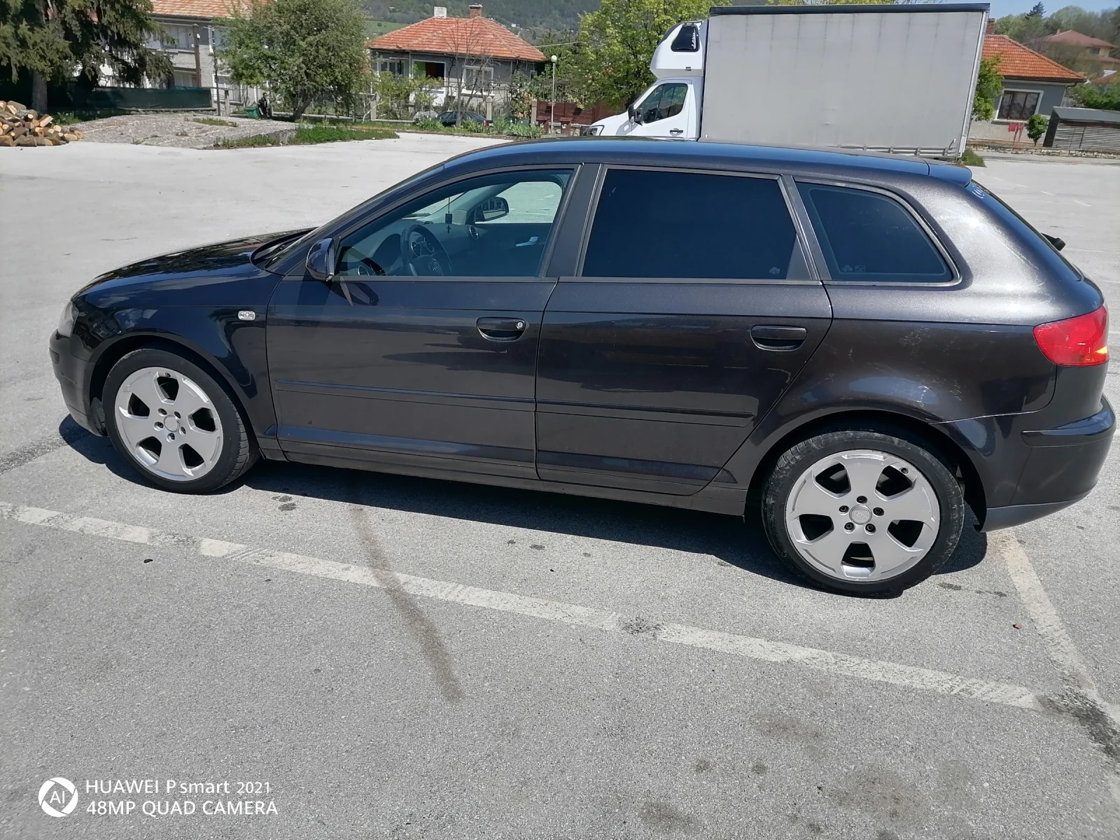 Audi A3 Куатро - изображение 7