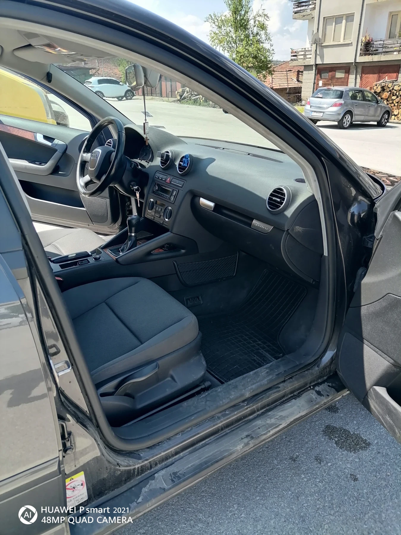 Audi A3 Куатро - изображение 3