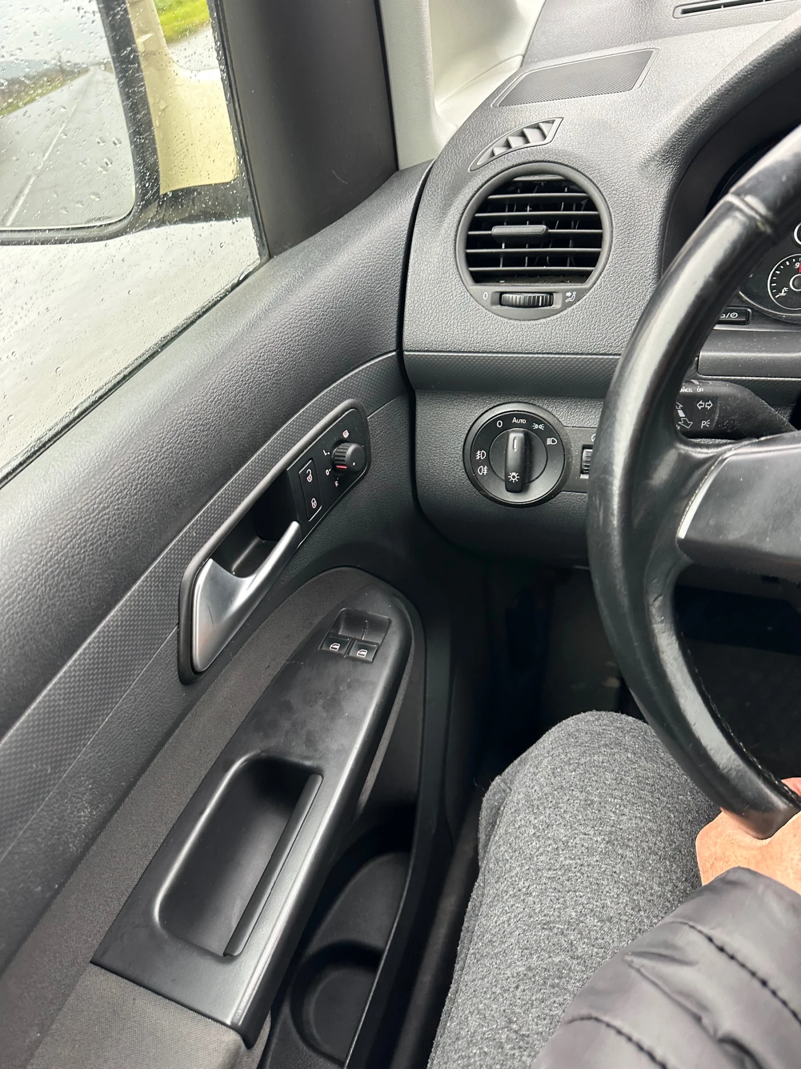 VW Caddy Caddy maxi | Mobile.bg � ����������� 7