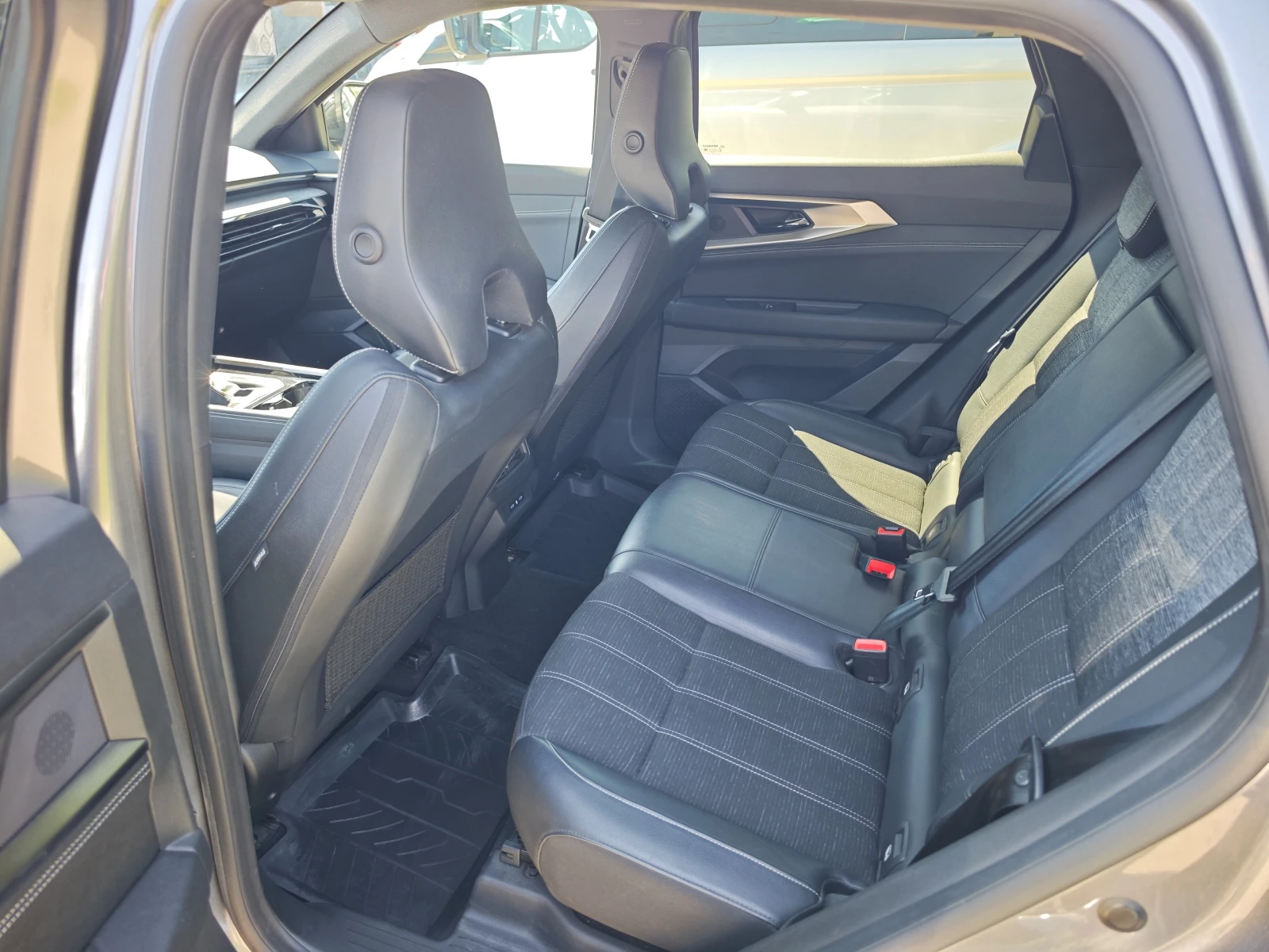 Renault Austral Techno - изображение 8