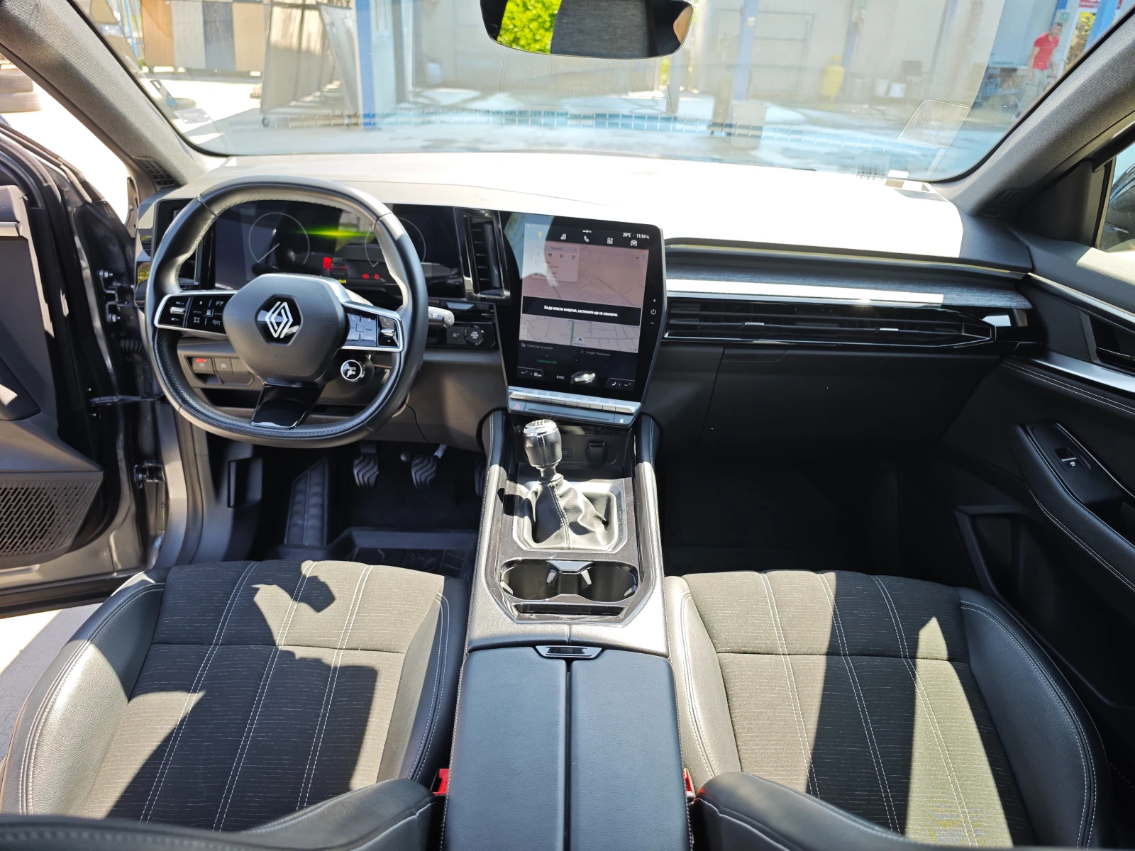 Renault Austral Techno - изображение 7