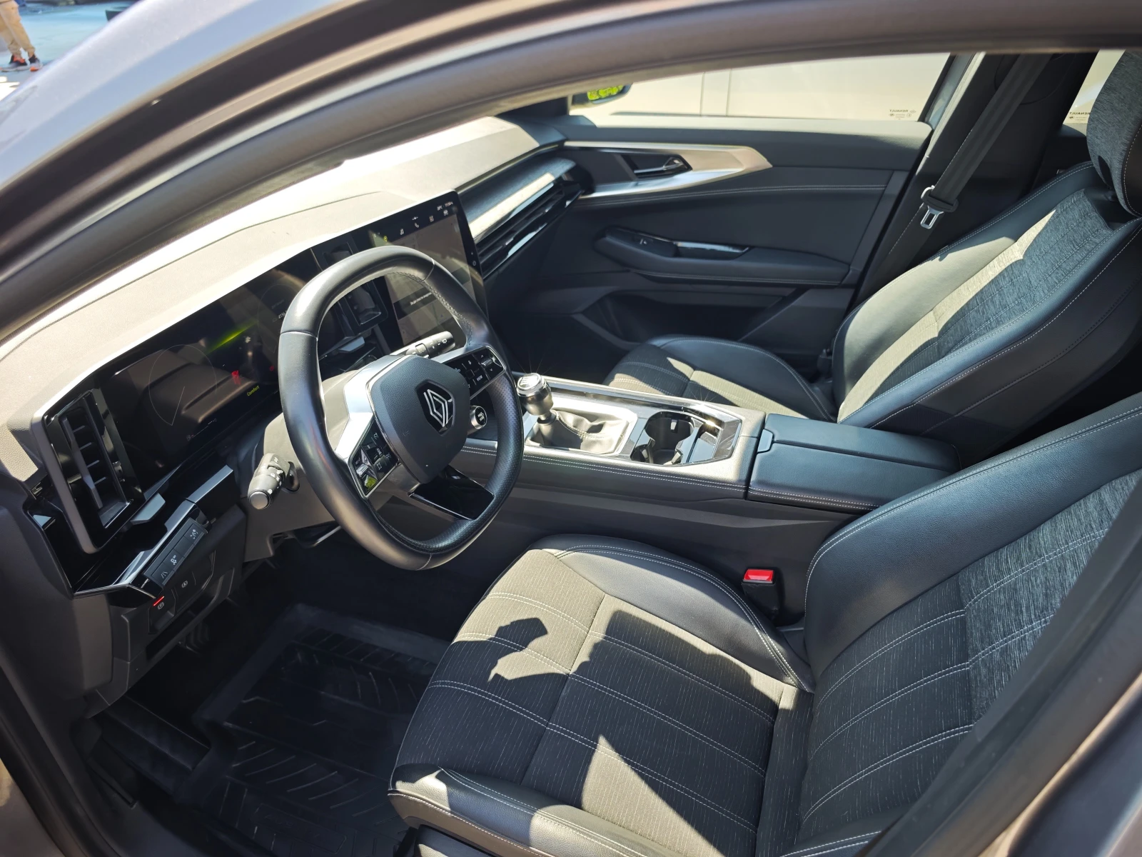 Renault Austral Techno - изображение 9