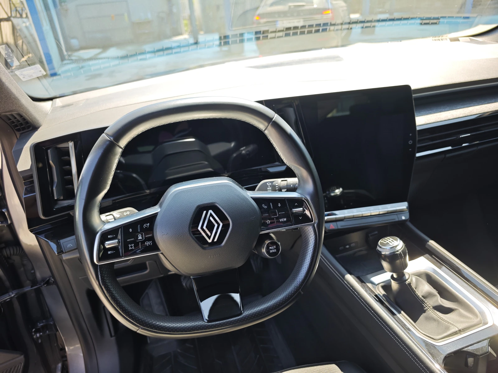 Renault Austral Techno - изображение 10
