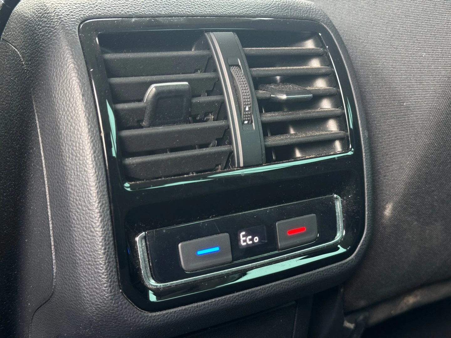 VW Passat VW Passat Var GTE Plug-In-Hybrid 1.4 TSI | Mobile.bg   8