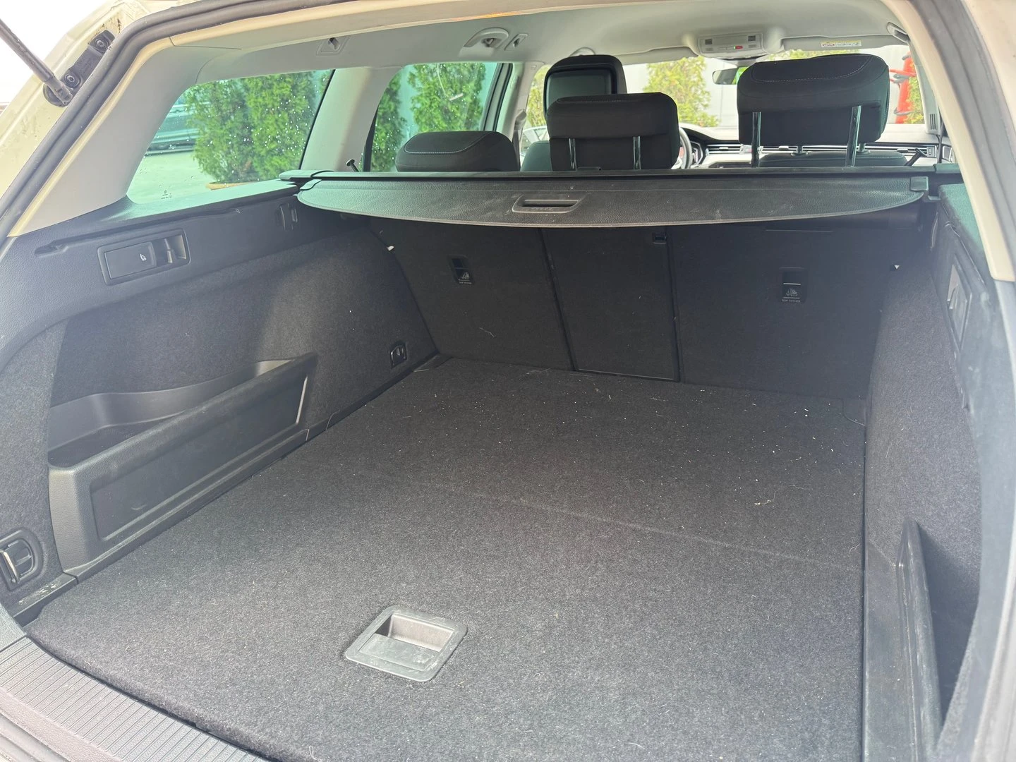 VW Passat VW Passat Var GTE Plug-In-Hybrid 1.4 TSI | Mobile.bg   11