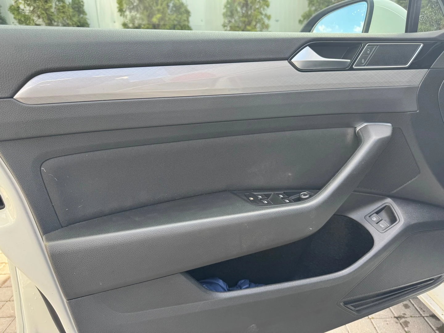 VW Passat VW Passat Var GTE Plug-In-Hybrid 1.4 TSI | Mobile.bg   6