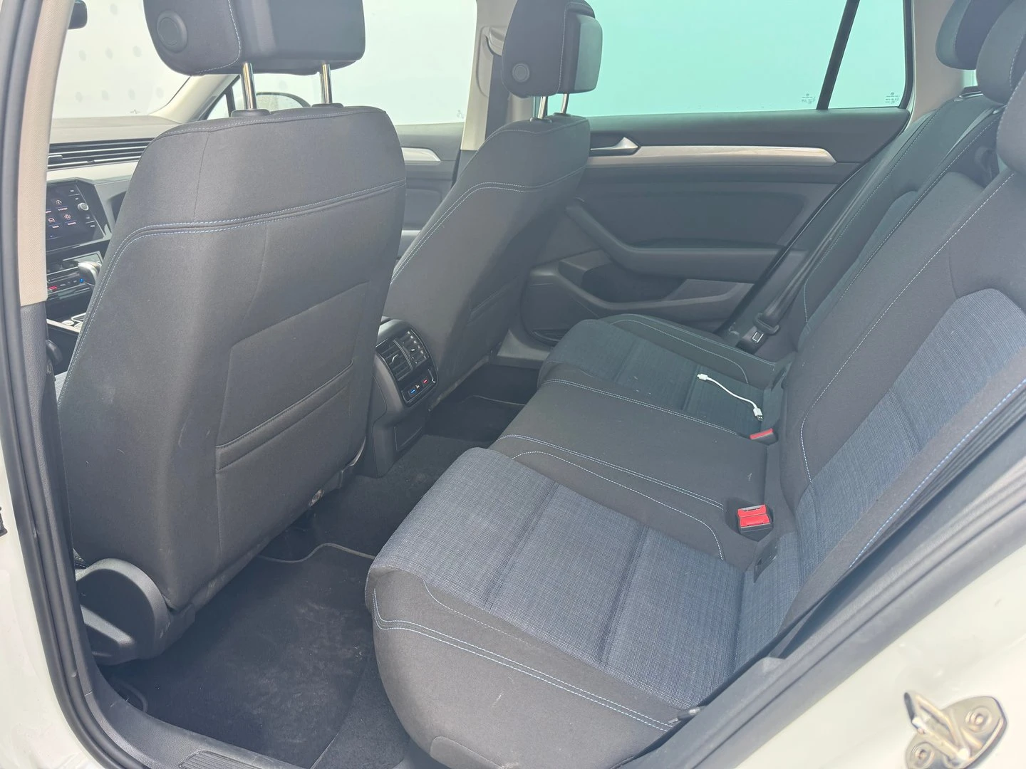 VW Passat VW Passat Var GTE Plug-In-Hybrid 1.4 TSI | Mobile.bg   7