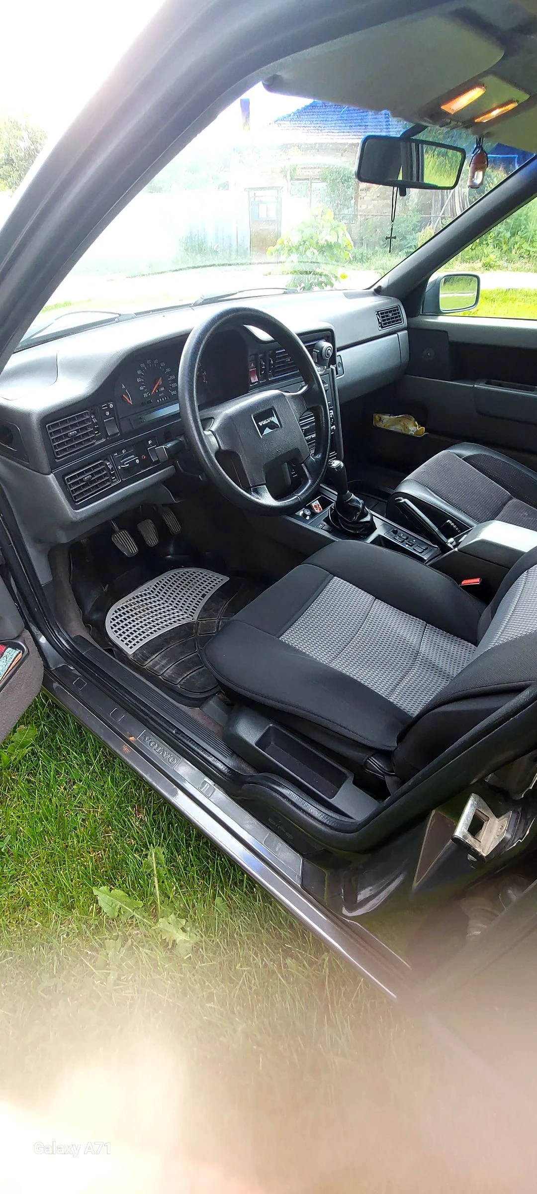 Volvo 850 | Mobile.bg   13