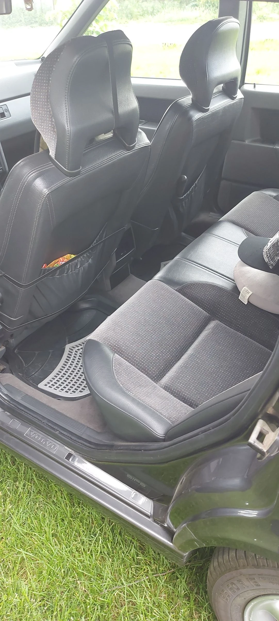 Volvo 850 | Mobile.bg   11