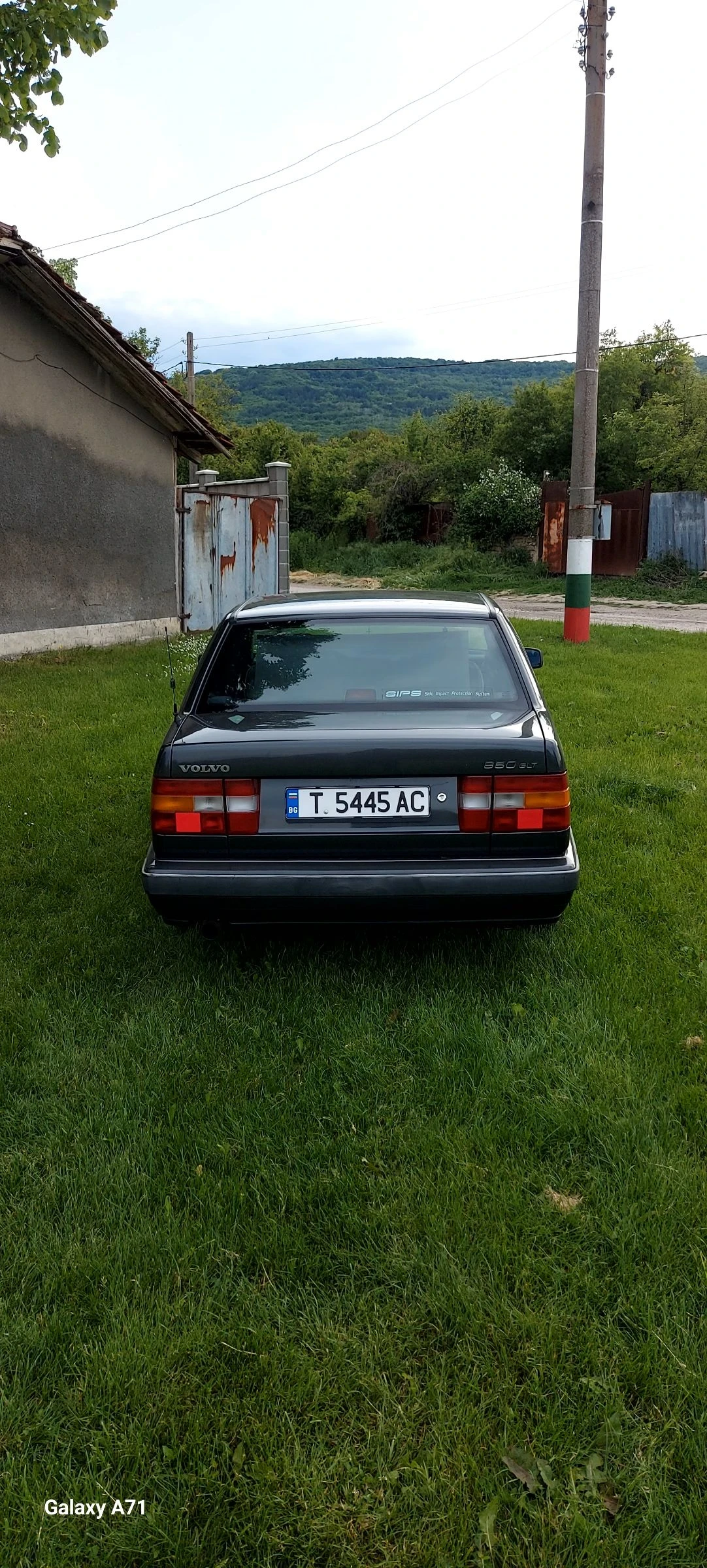 Volvo 850  - изображение 10