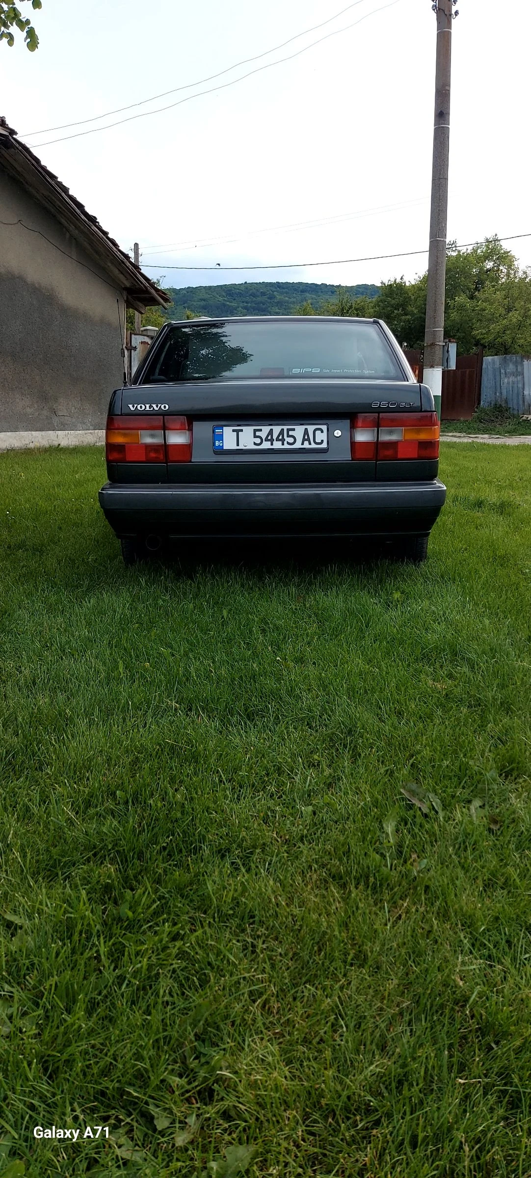 Volvo 850  - изображение 9