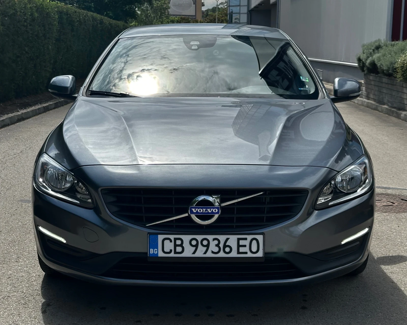 Volvo V60  - изображение 2