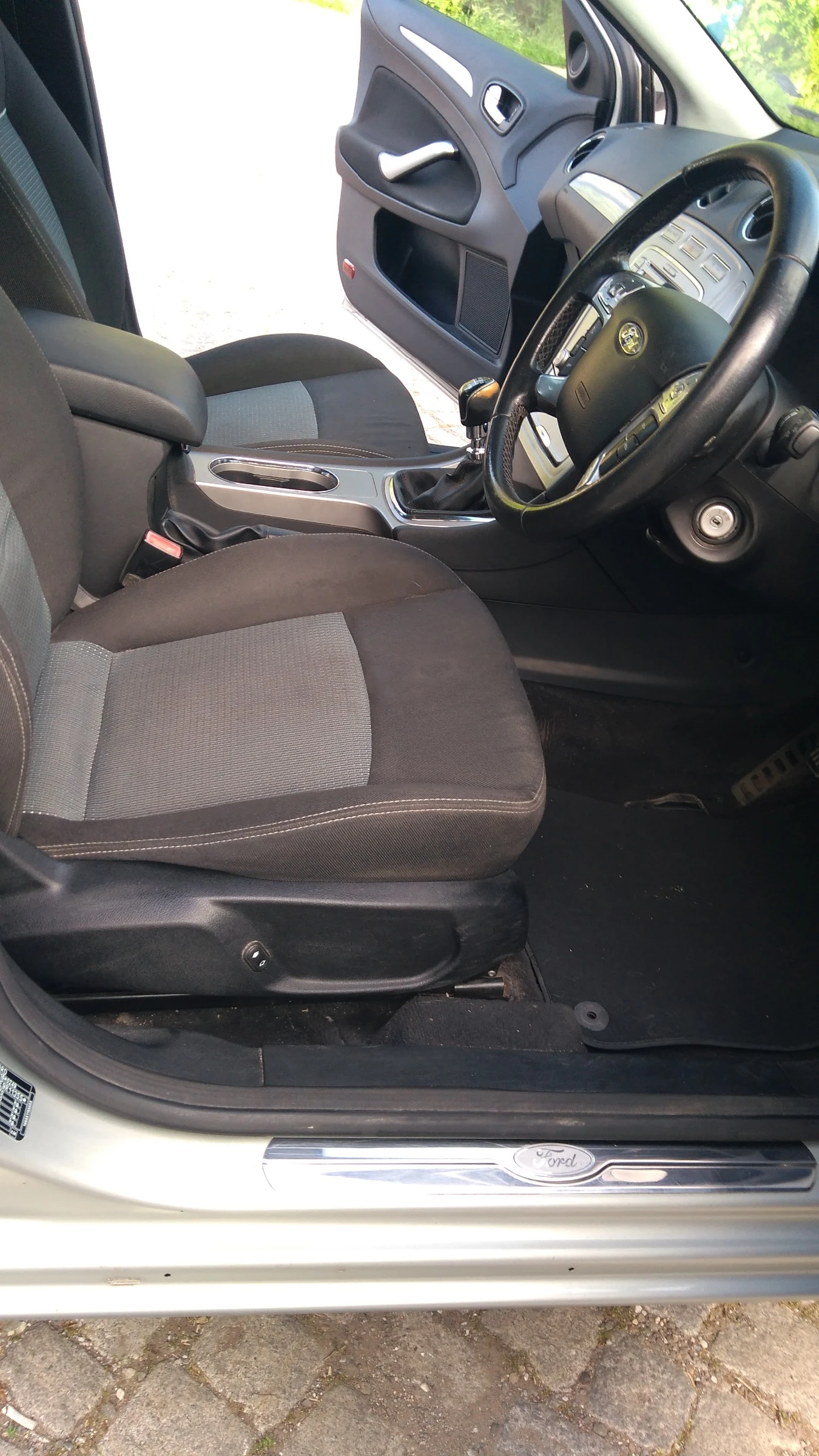 Ford Mondeo  - изображение 6