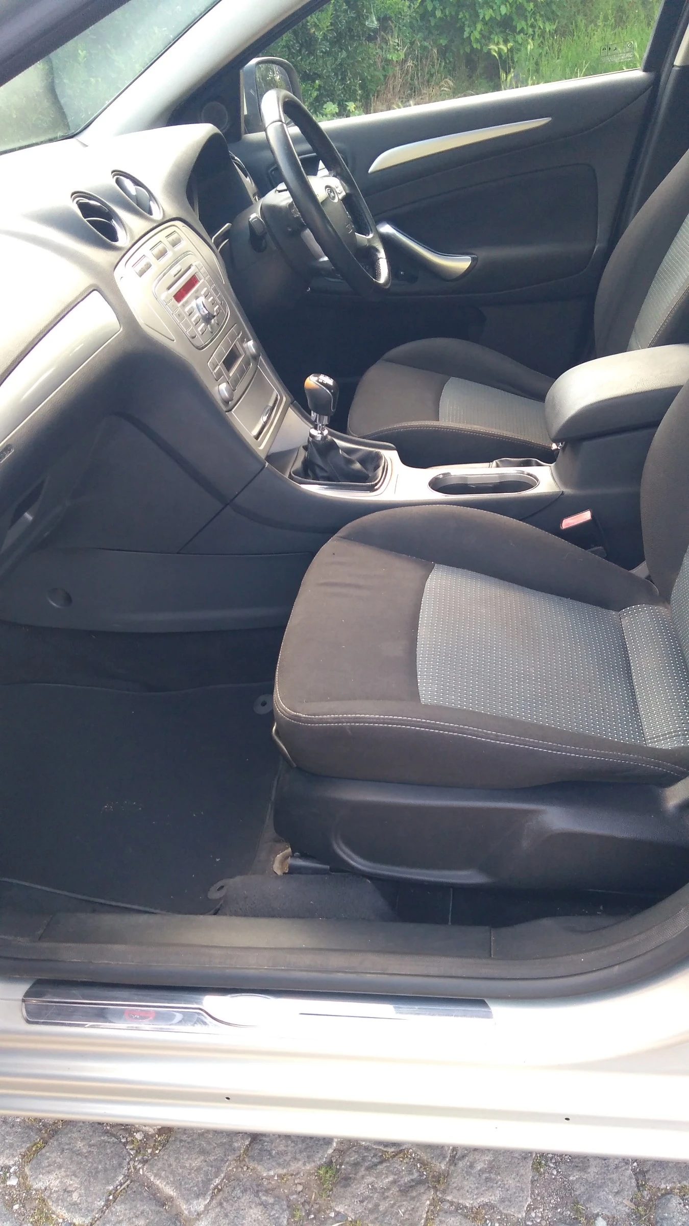Ford Mondeo  - изображение 7