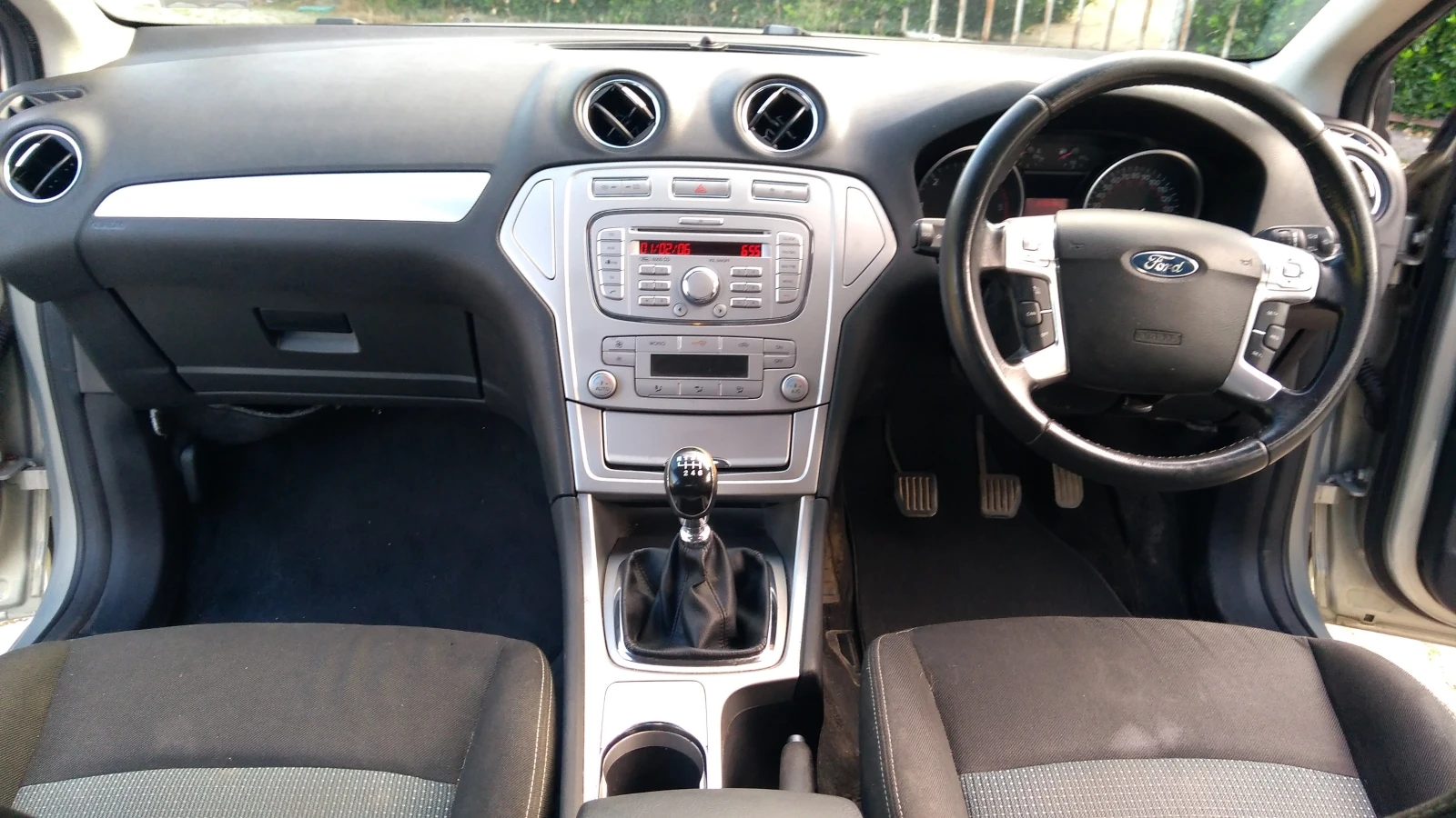 Ford Mondeo  - изображение 9