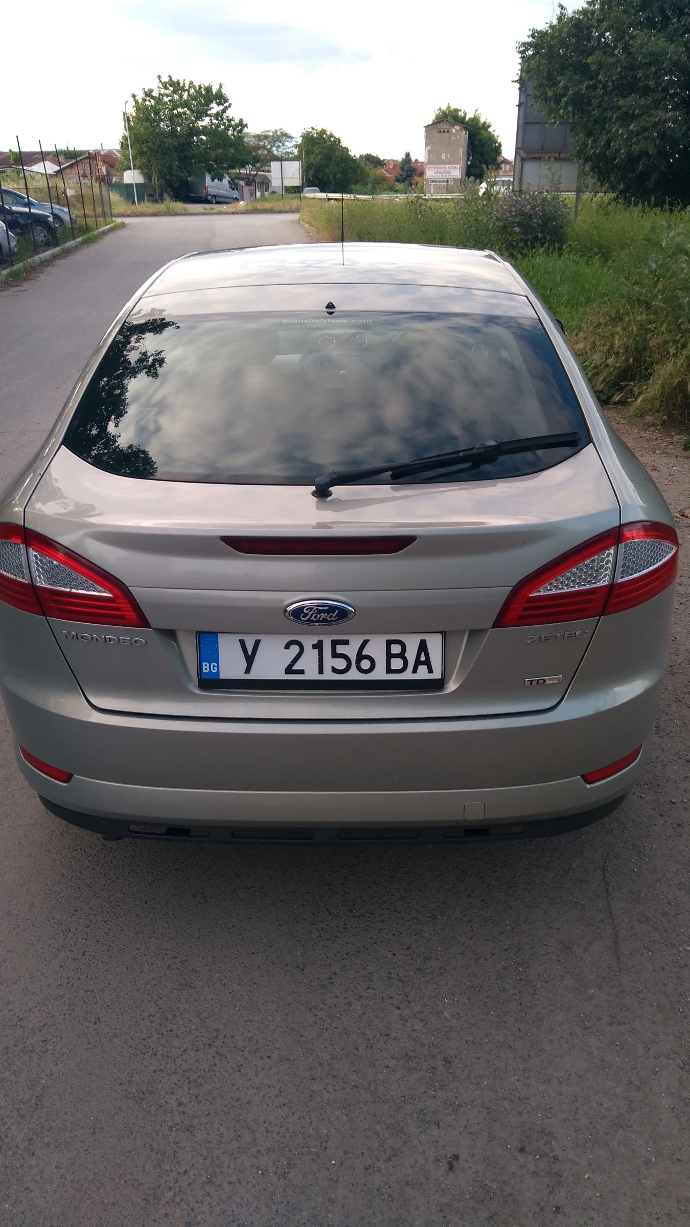 Ford Mondeo  - изображение 5