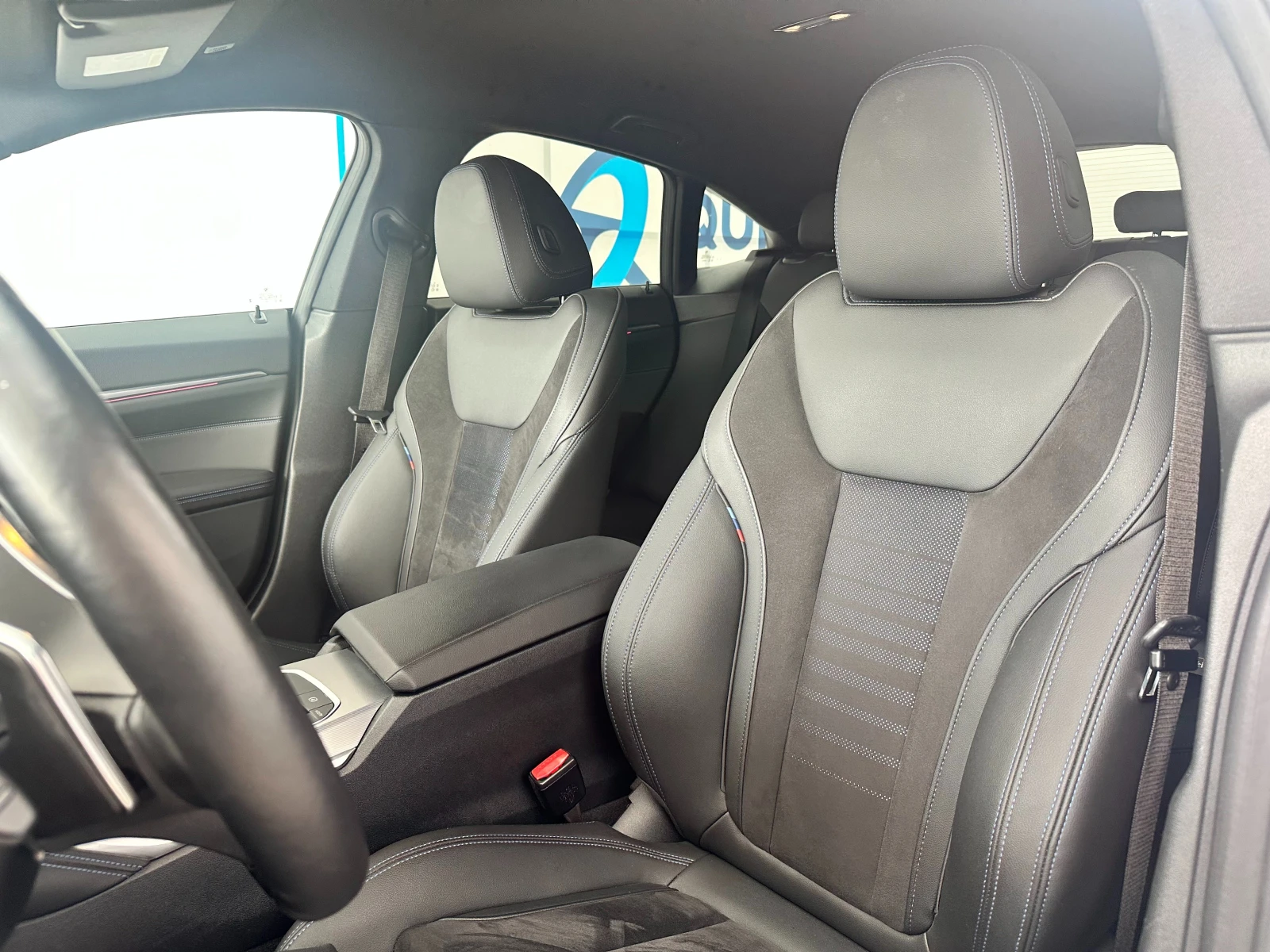 BMW 420 GRAND COUPE* M SPORT* XDRIVE* CAMERA*  | Mobile.bg   13