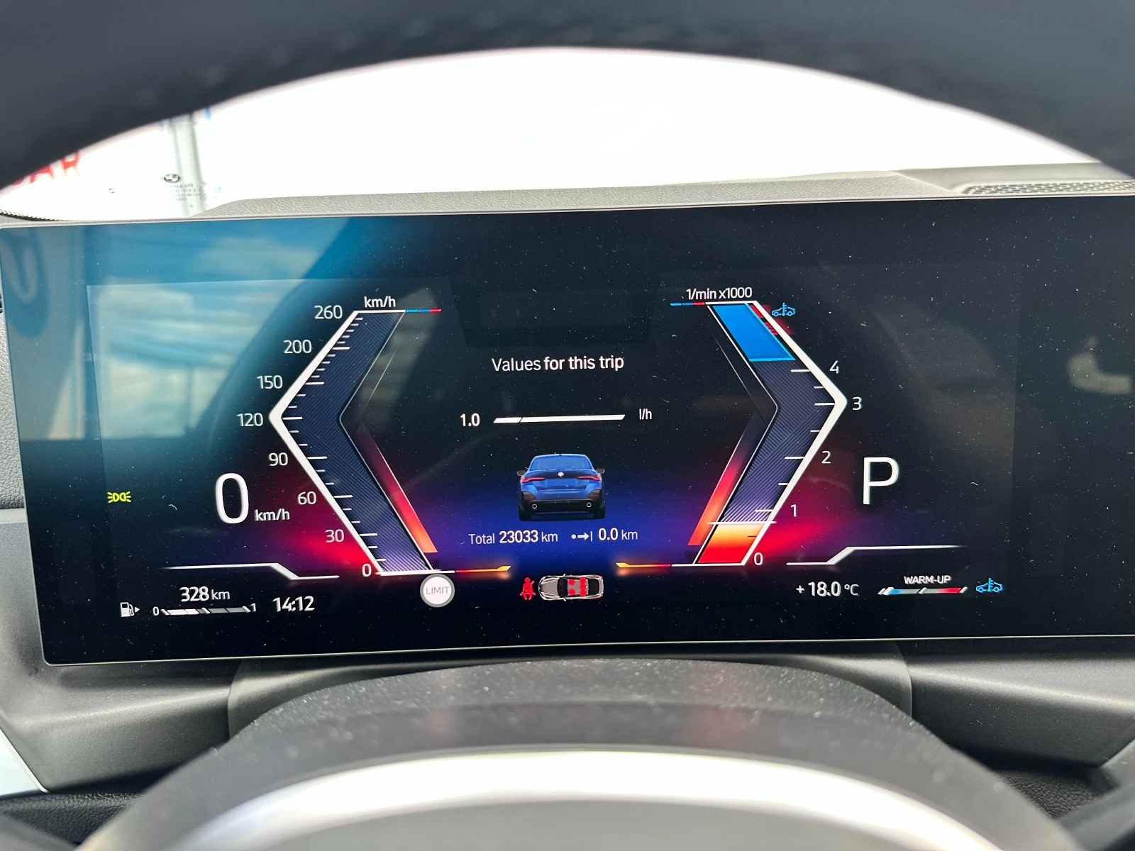 BMW 420 GRAND COUPE* M SPORT* XDRIVE* CAMERA*  | Mobile.bg   12