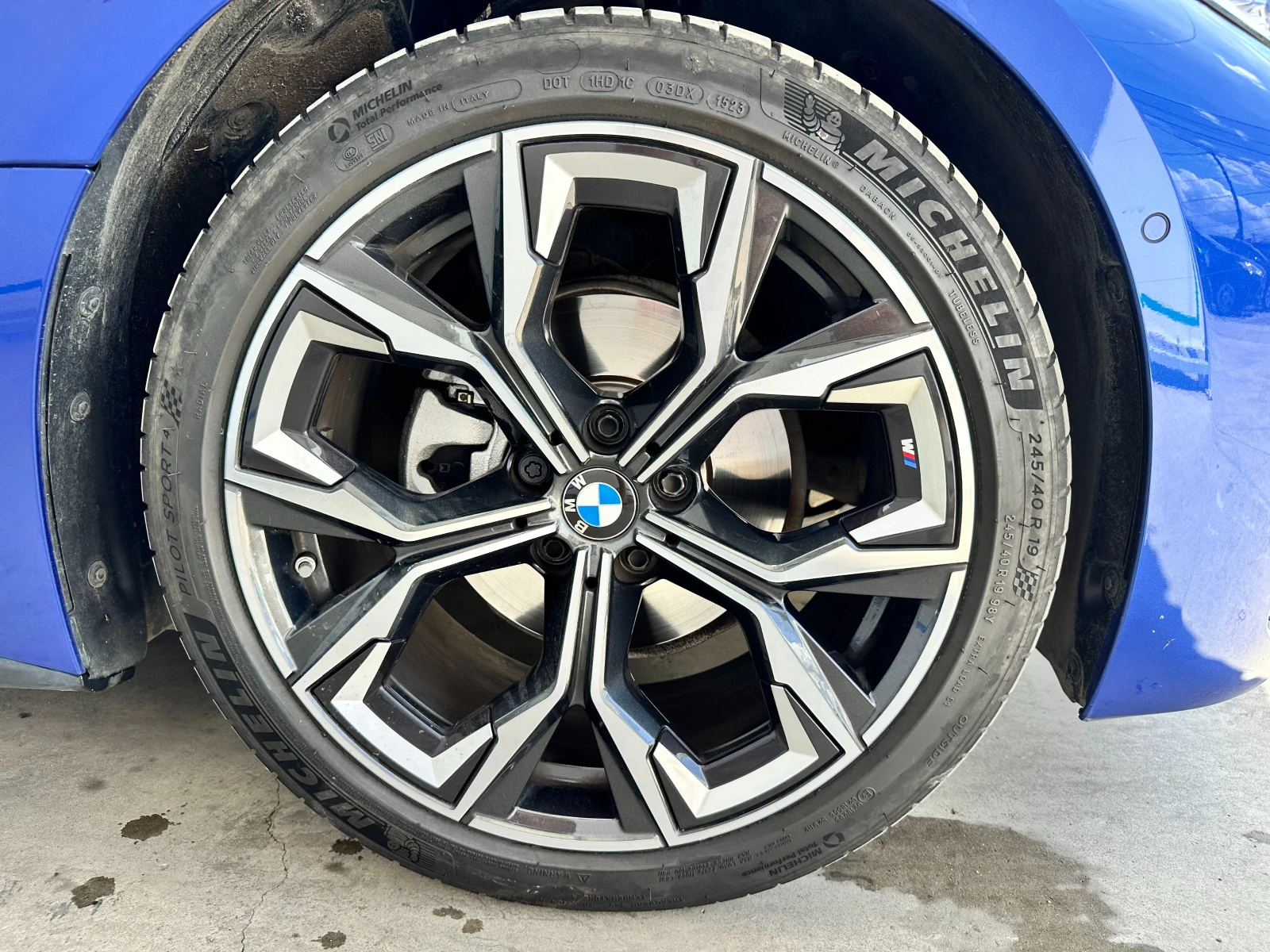 BMW 420 GRAND COUPE* M SPORT* XDRIVE* CAMERA*  | Mobile.bg   16