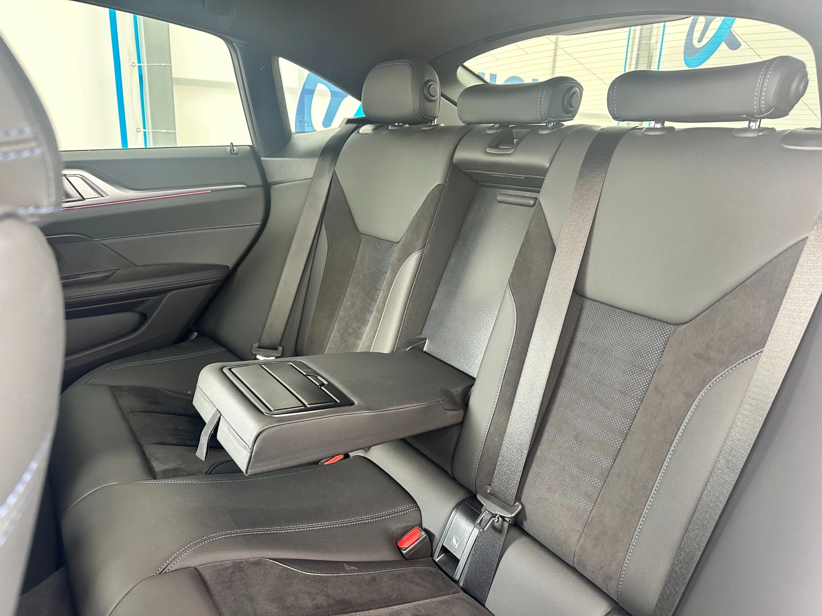 BMW 420 GRAND COUPE* M SPORT* XDRIVE* CAMERA*  | Mobile.bg   14