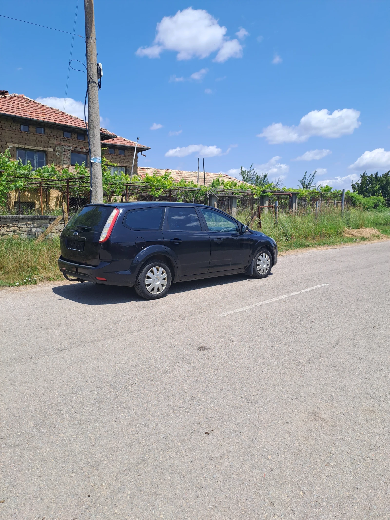 Ford Focus  - изображение 5