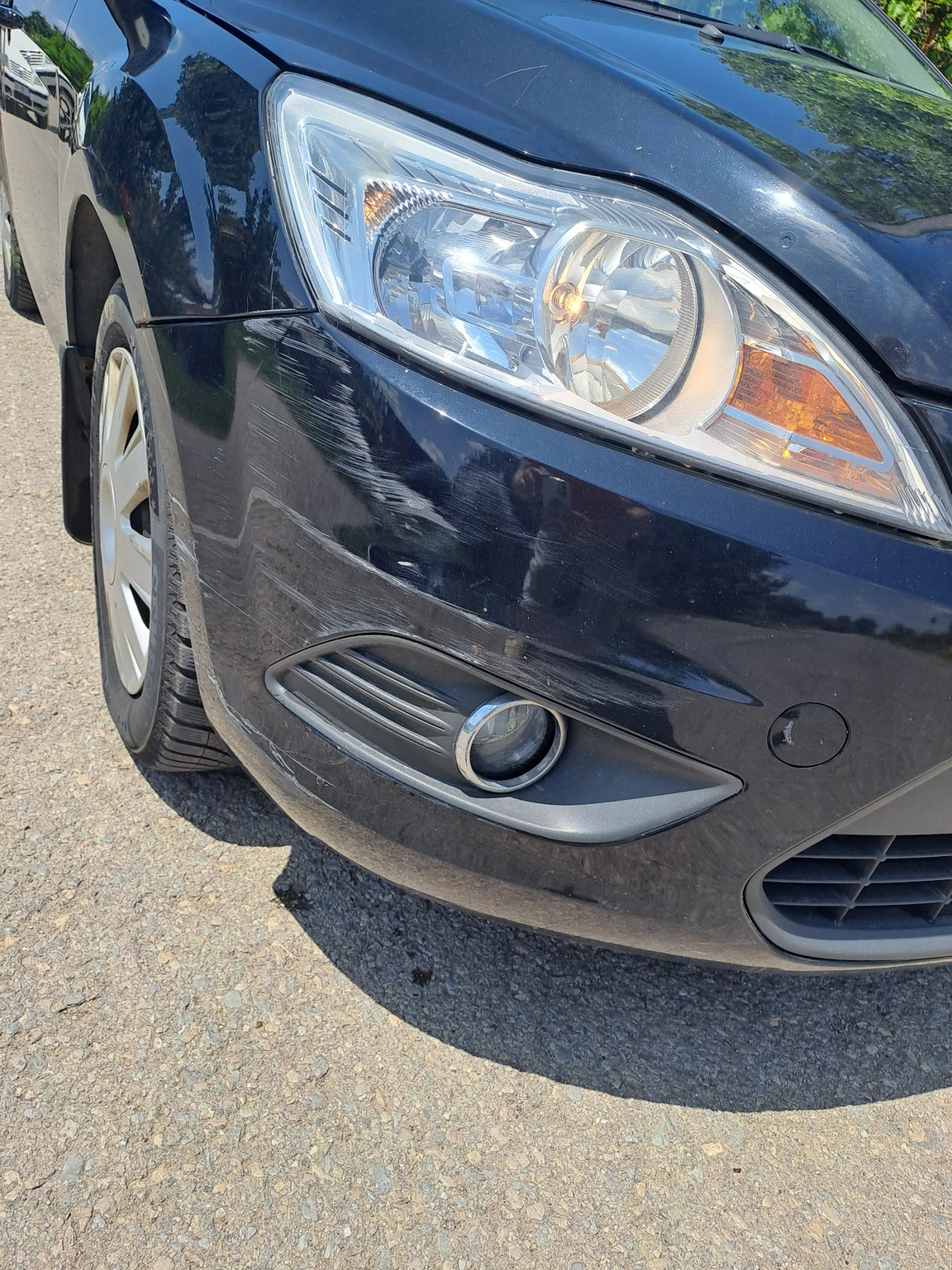 Ford Focus  - изображение 6