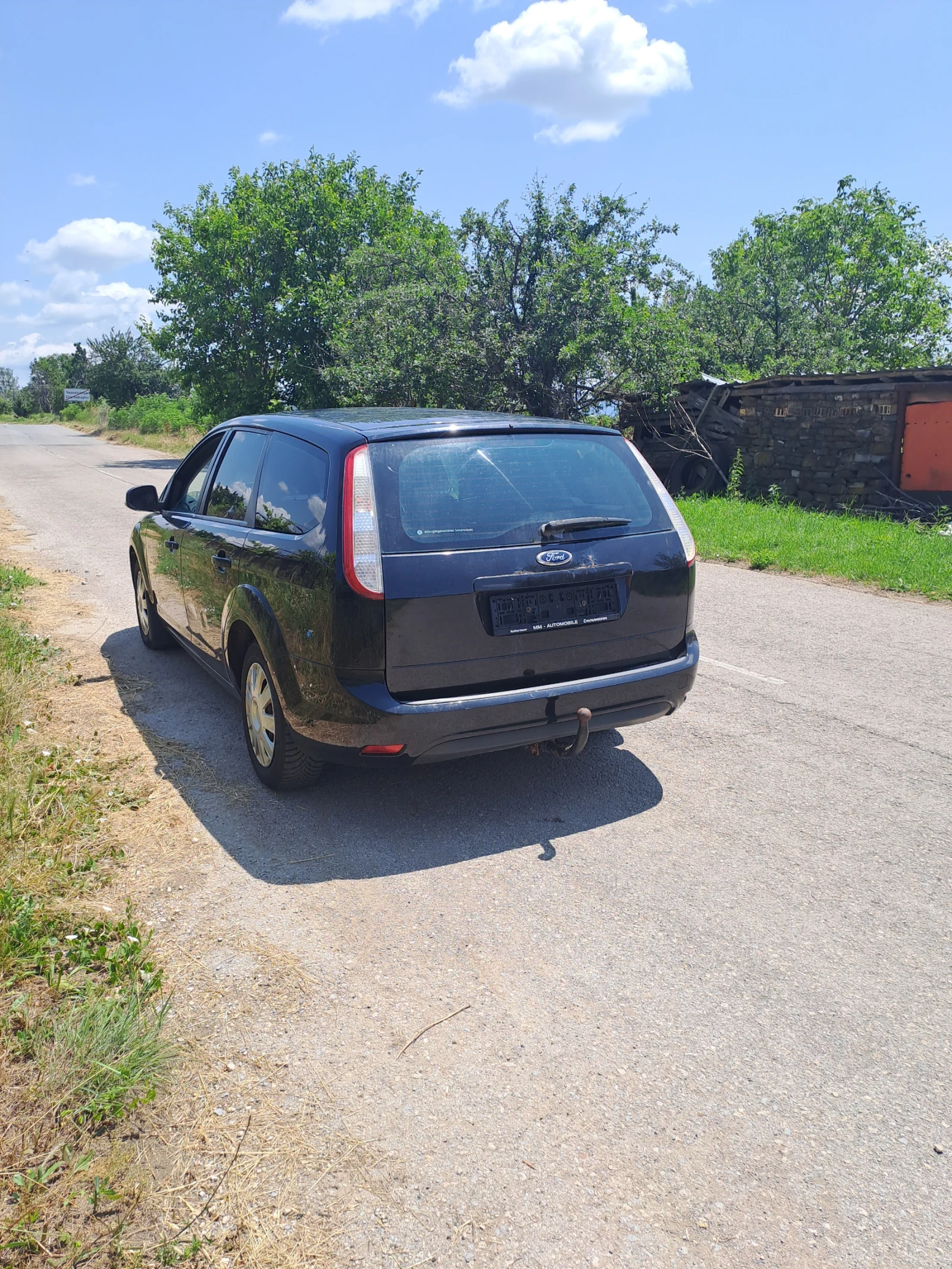 Ford Focus  - изображение 3