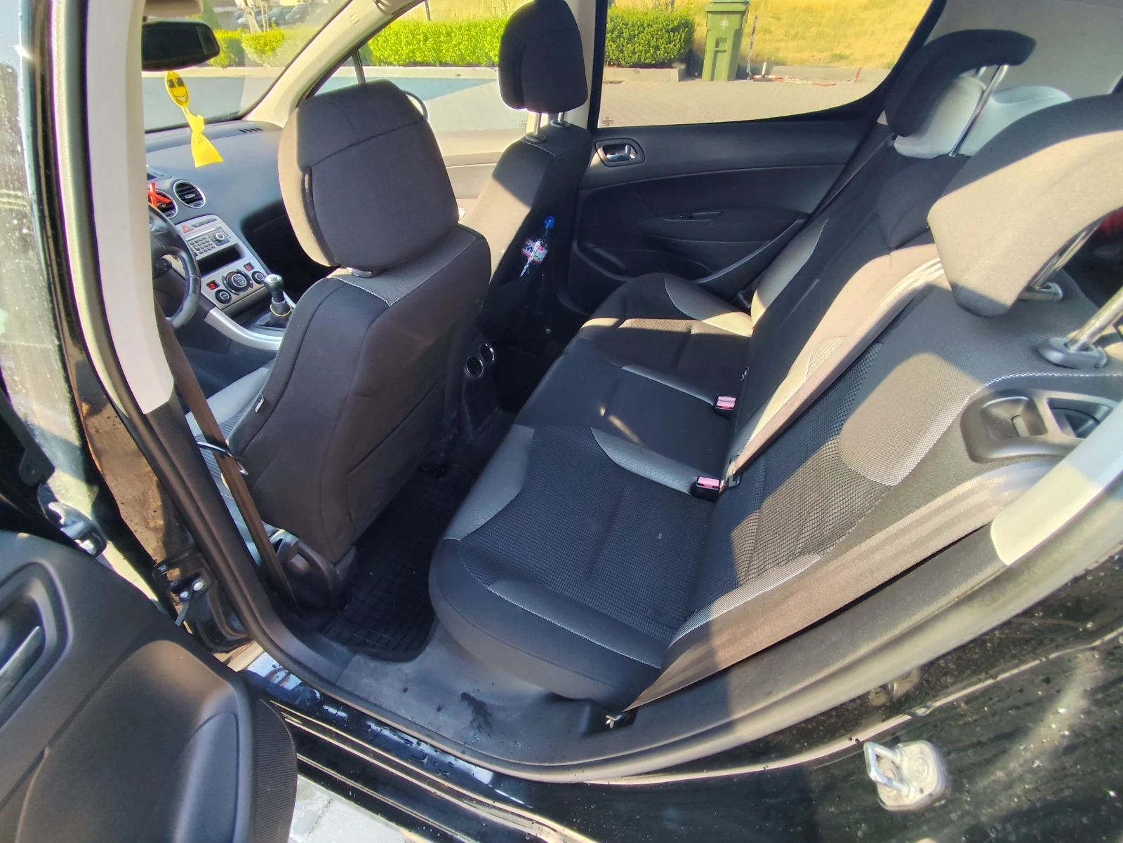 Peugeot 308  - изображение 8