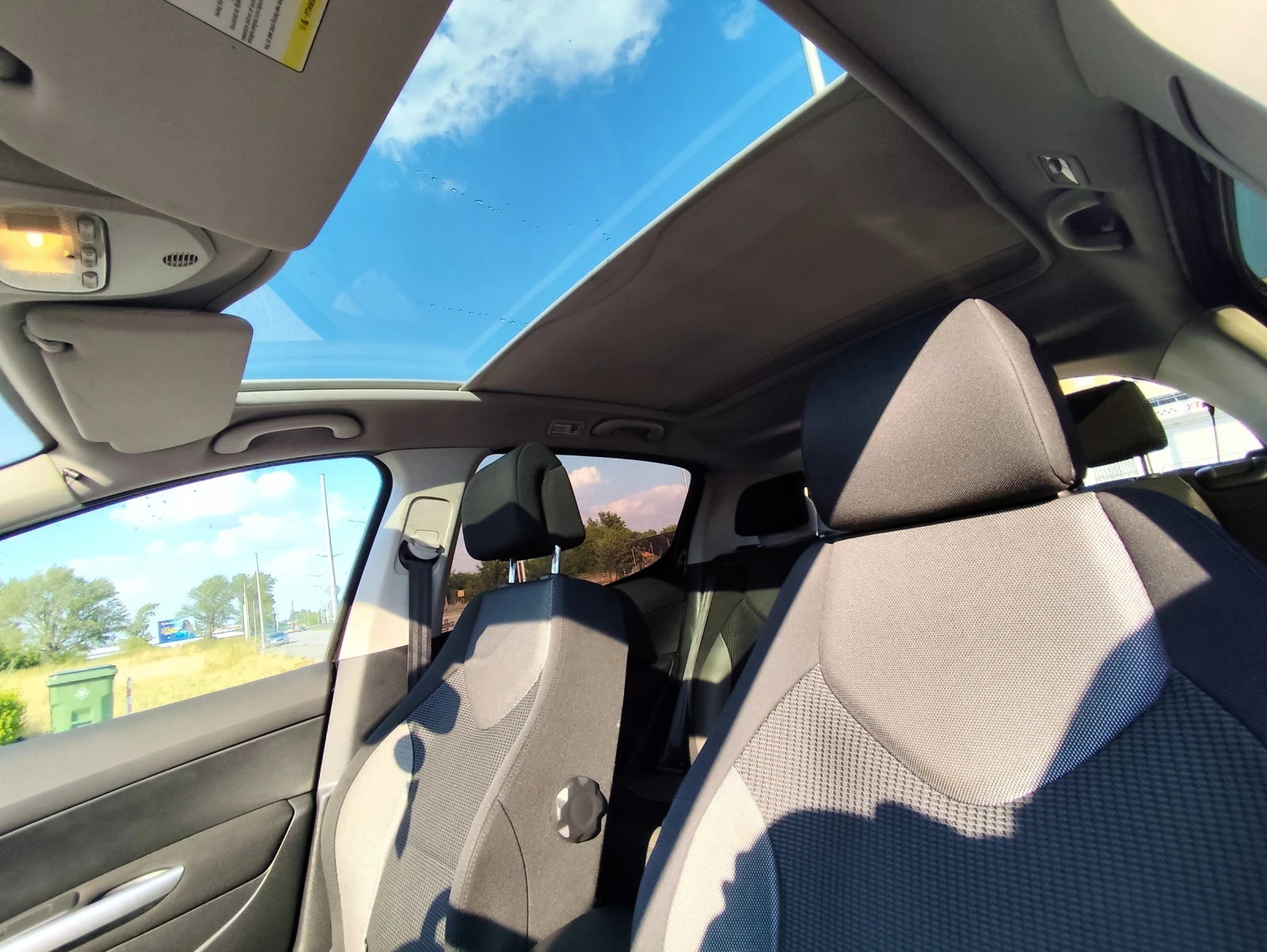 Peugeot 308  - изображение 7