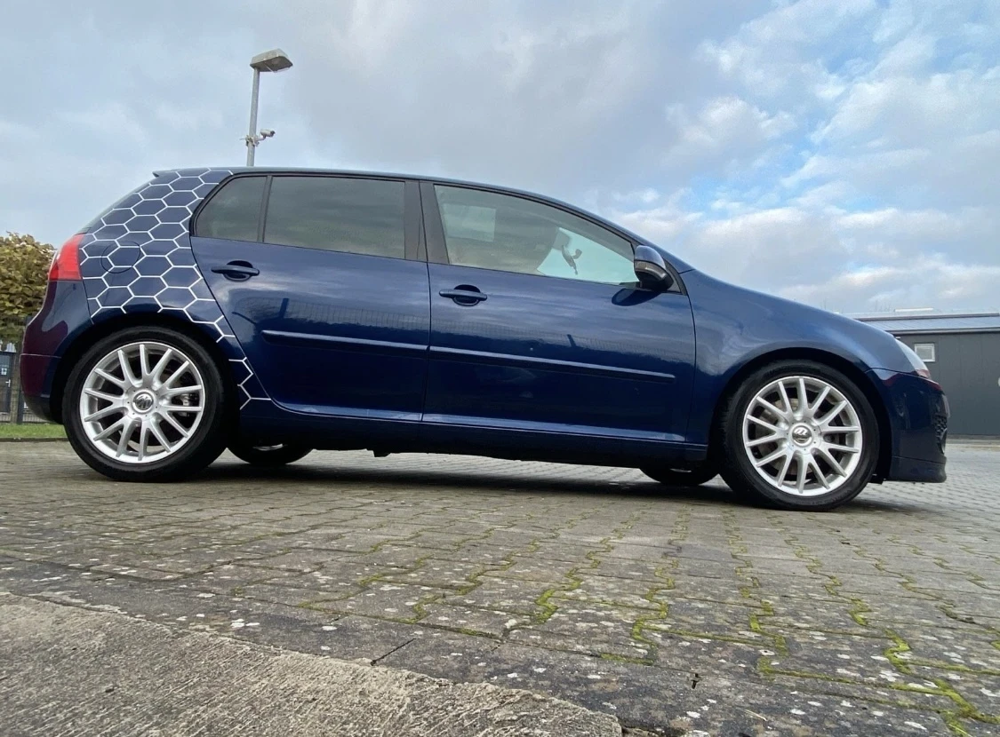 VW Golf GTD 2.0TDI 170k.c - изображение 2