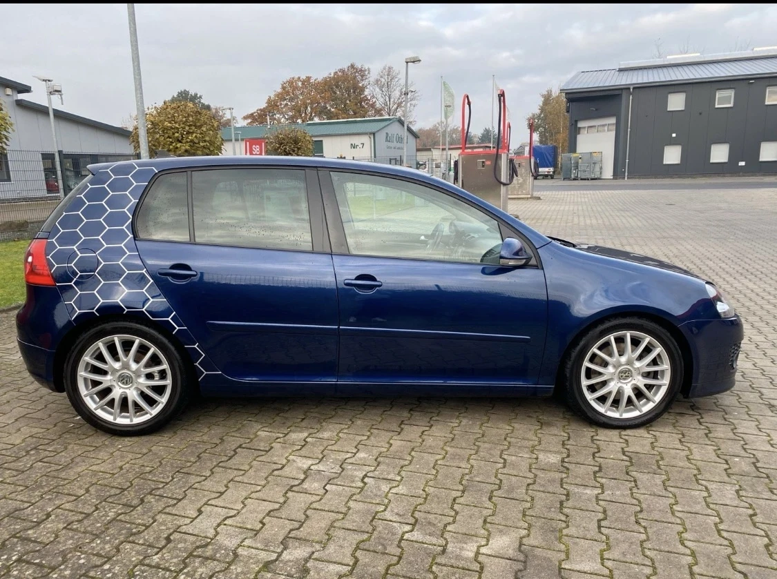 VW Golf GTD 2.0TDI 170k.c - изображение 3