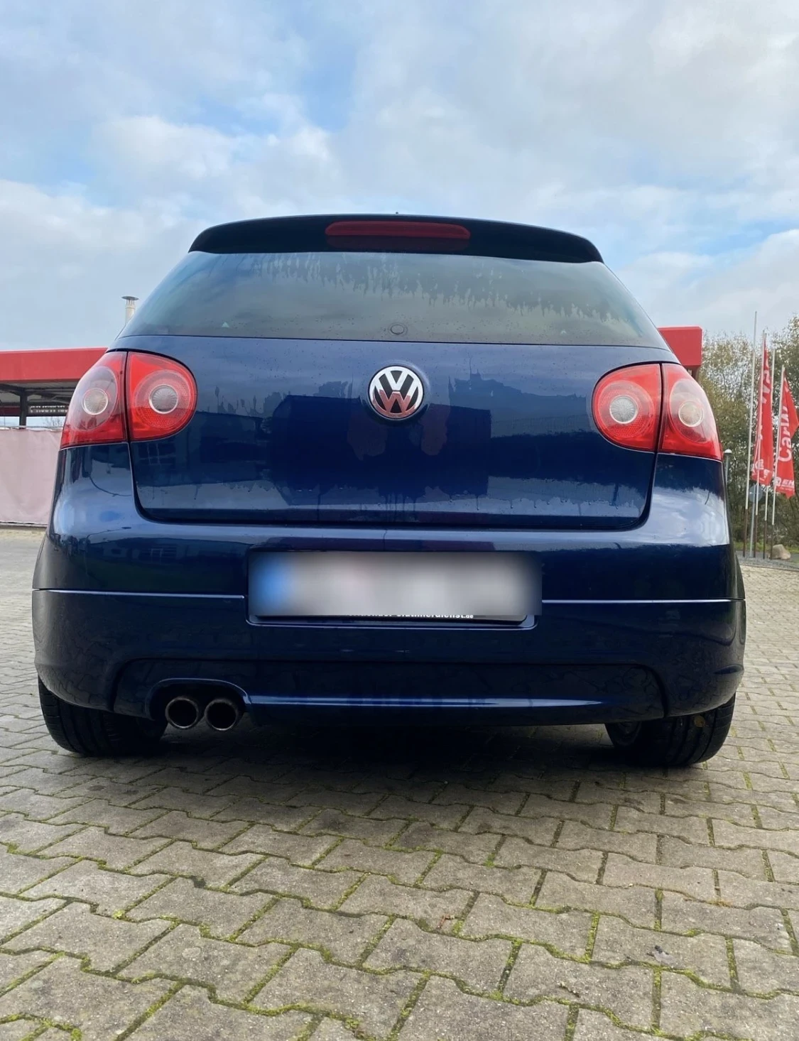 VW Golf GTD 2.0TDI 170k.c - изображение 5