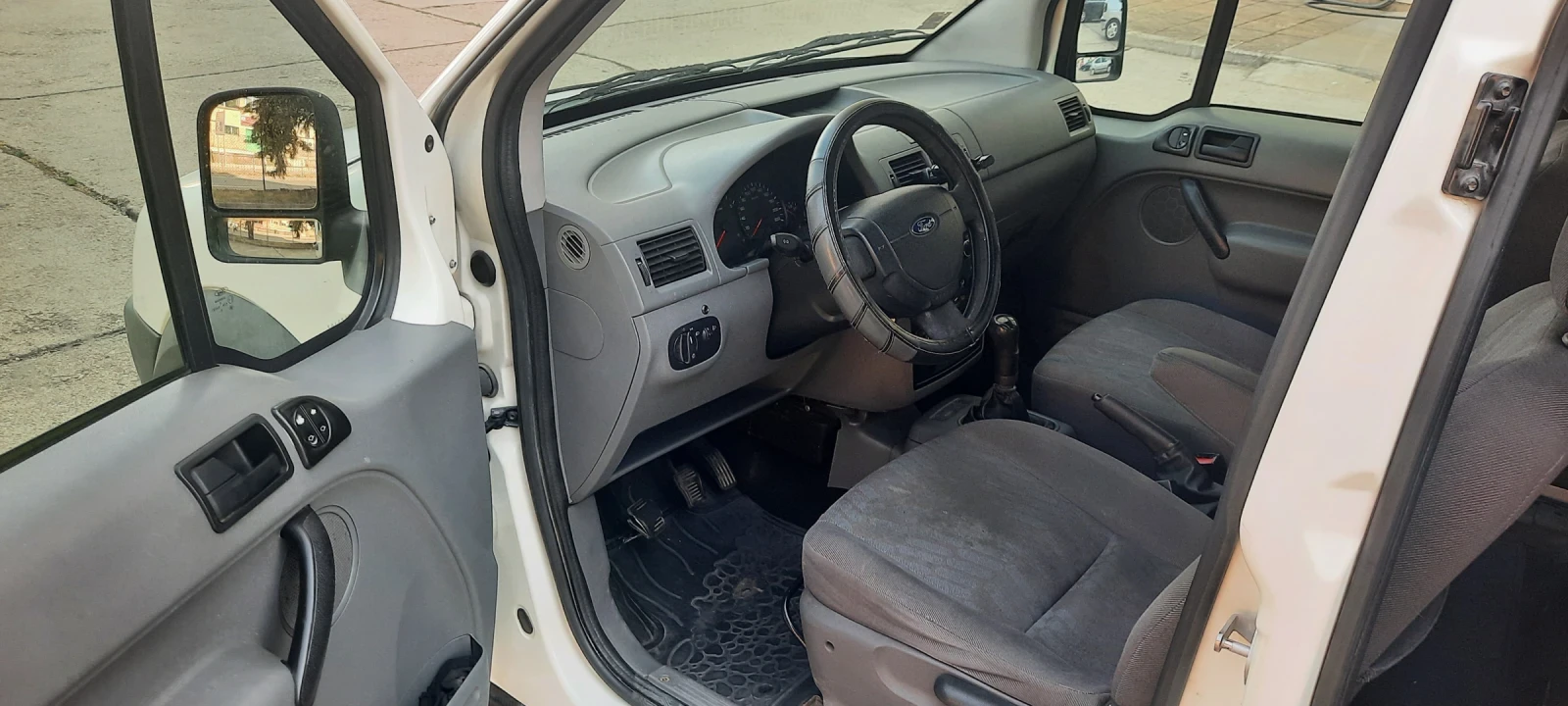 Ford Connect  - изображение 6