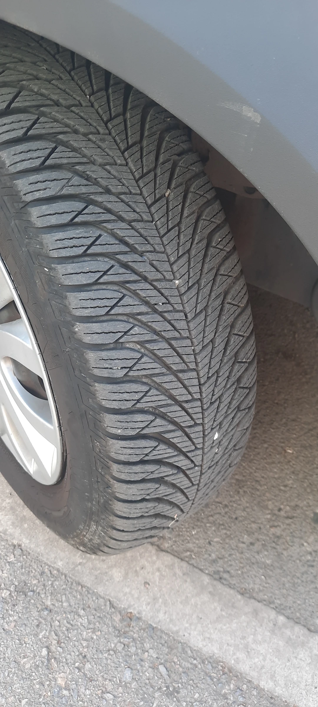 Ford Connect  - изображение 8