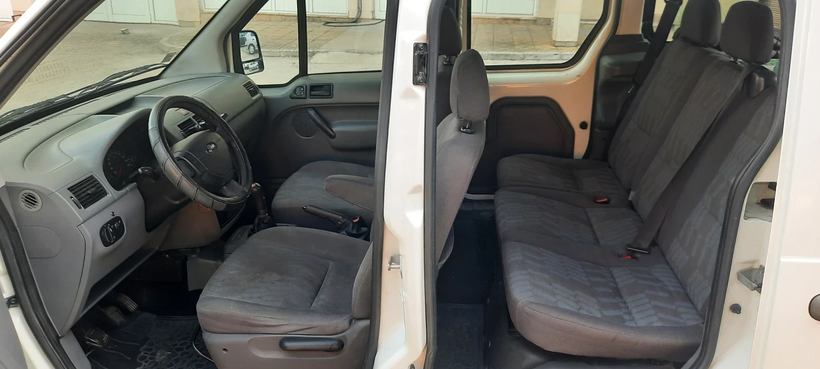 Ford Connect  - изображение 3