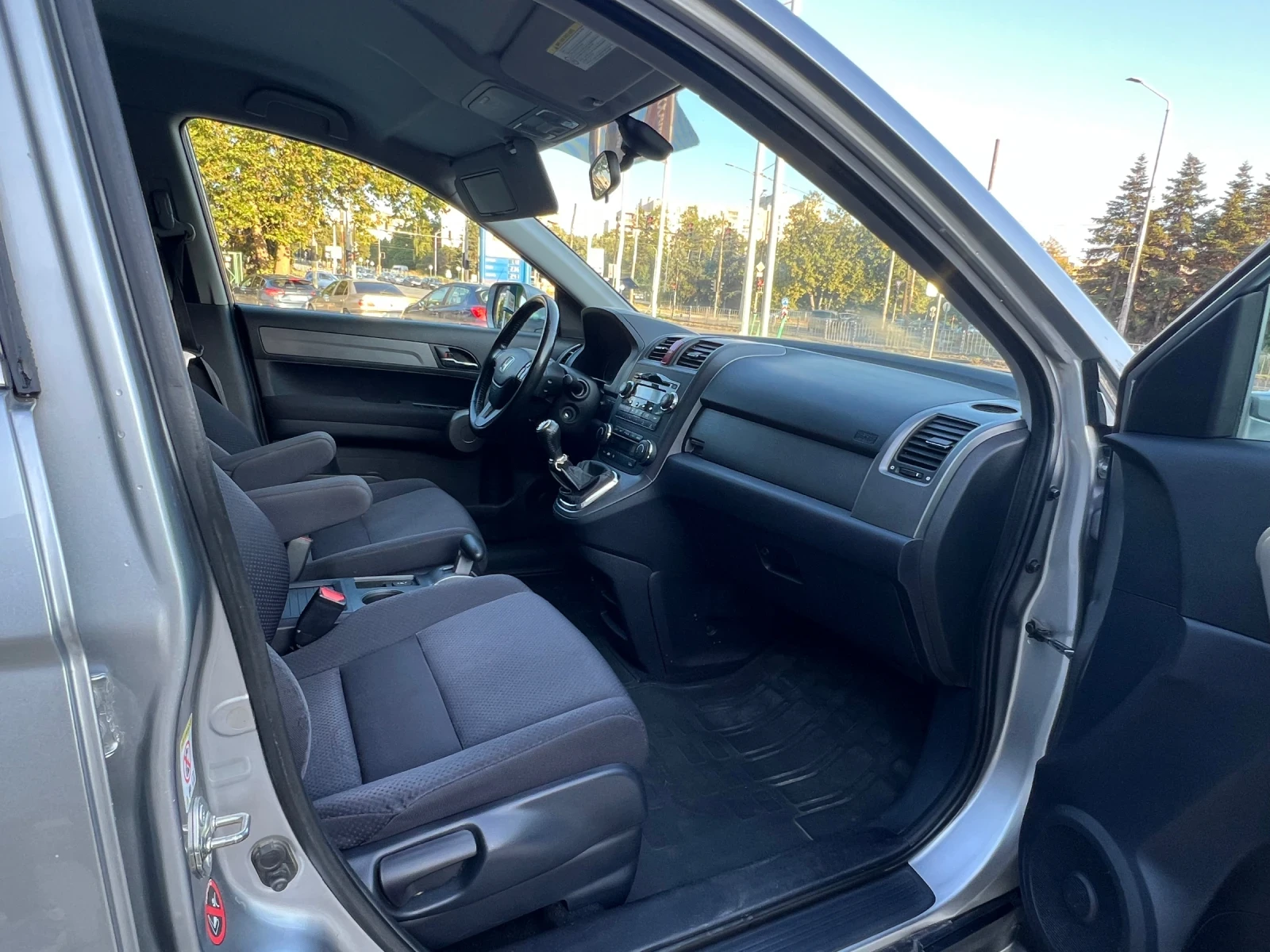 Honda Accord 2.0 бензин - изображение 6