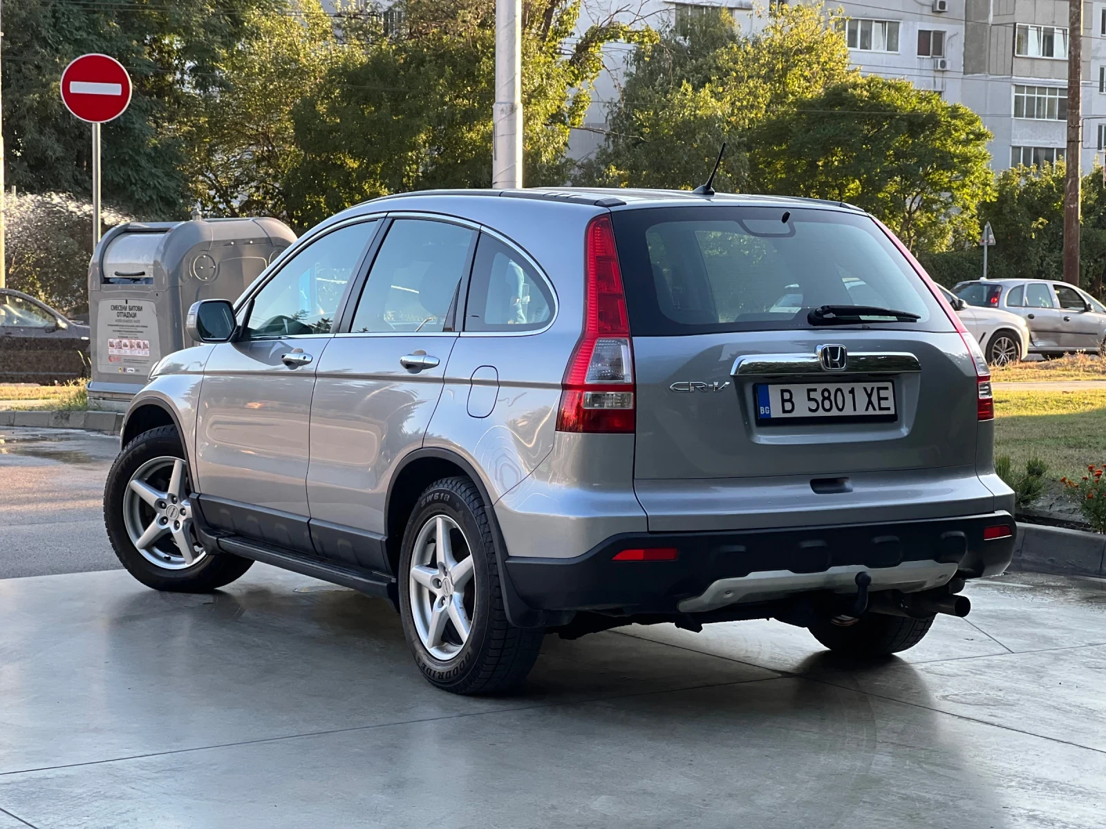 Honda Accord 2.0 бензин - изображение 3