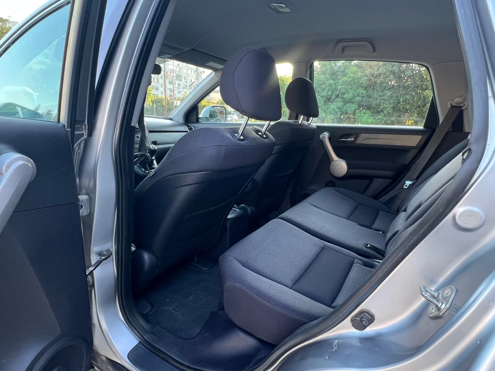 Honda Accord 2.0 бензин - изображение 7